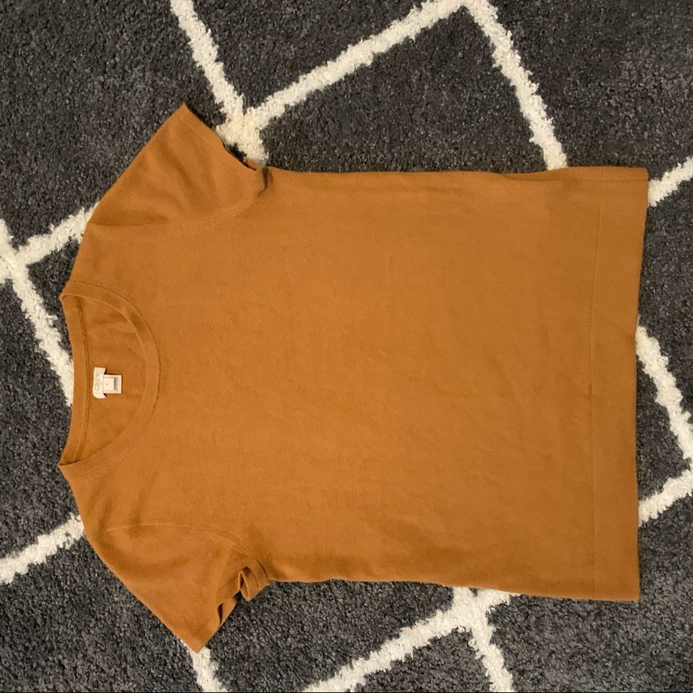 Jcrew top